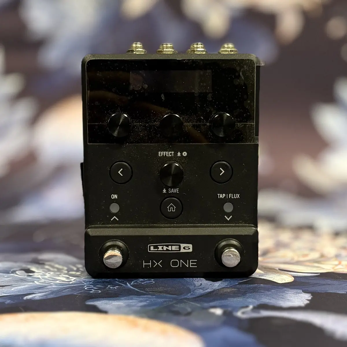 Line 6 Hx One Used 1