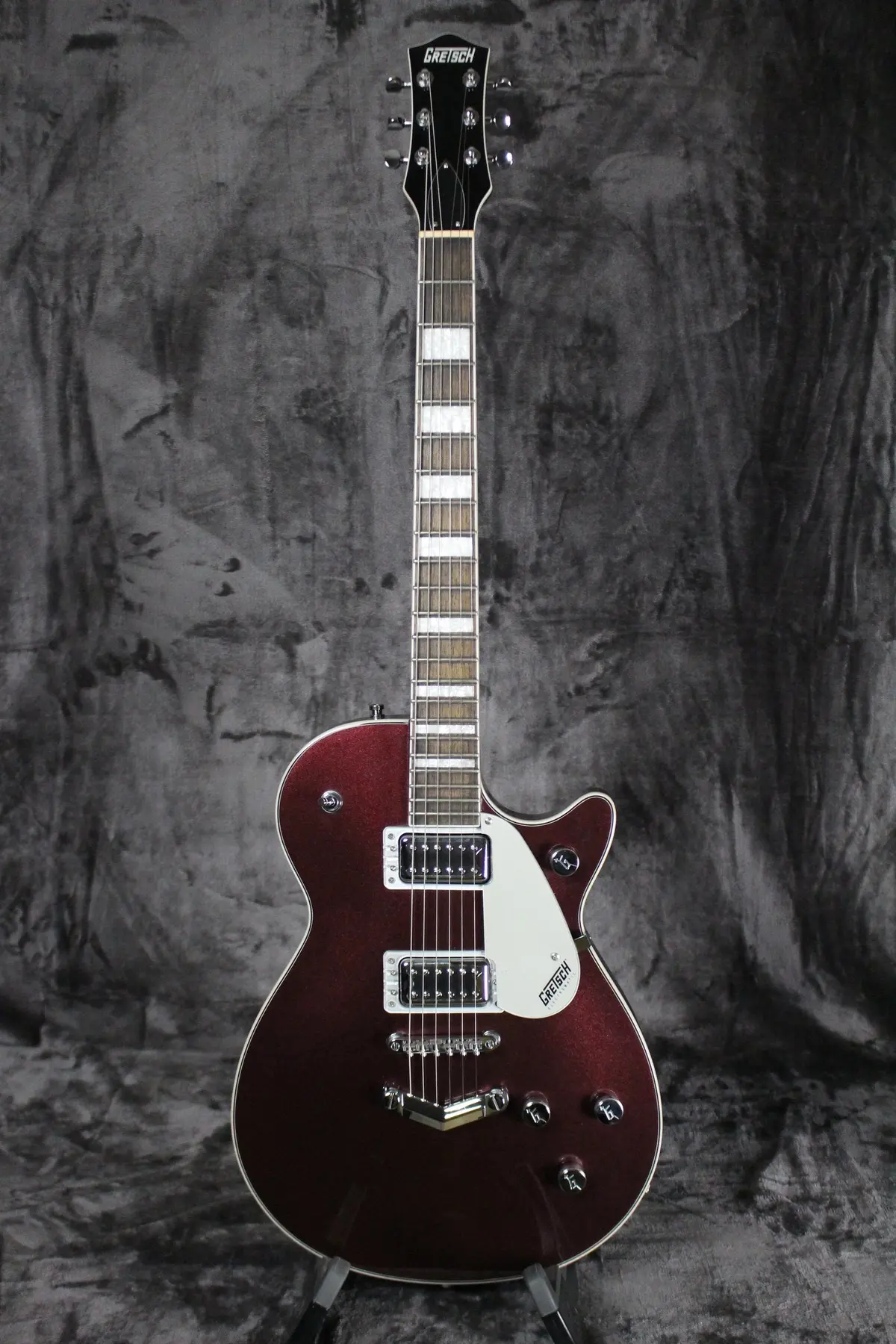 2018 Gretsch G5220 1