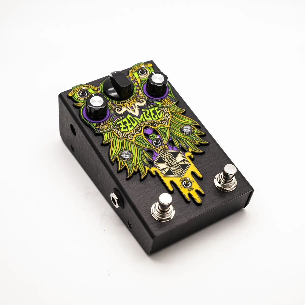 Beetronix Zzombee Filtremulator *Free Shipping In The Usa* 1