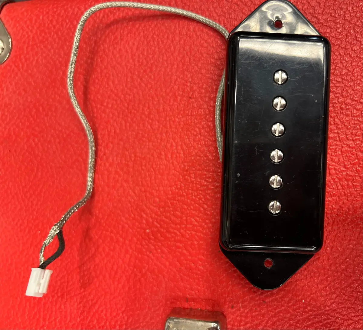 Epiphone P90 Pro Dog Ear Pickup 1