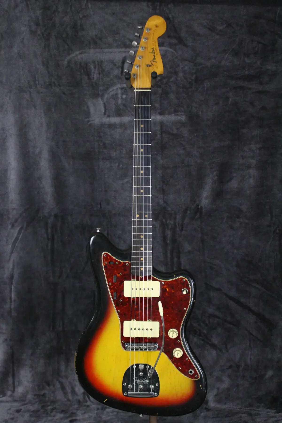 1963 Fender Jazzmaster 1