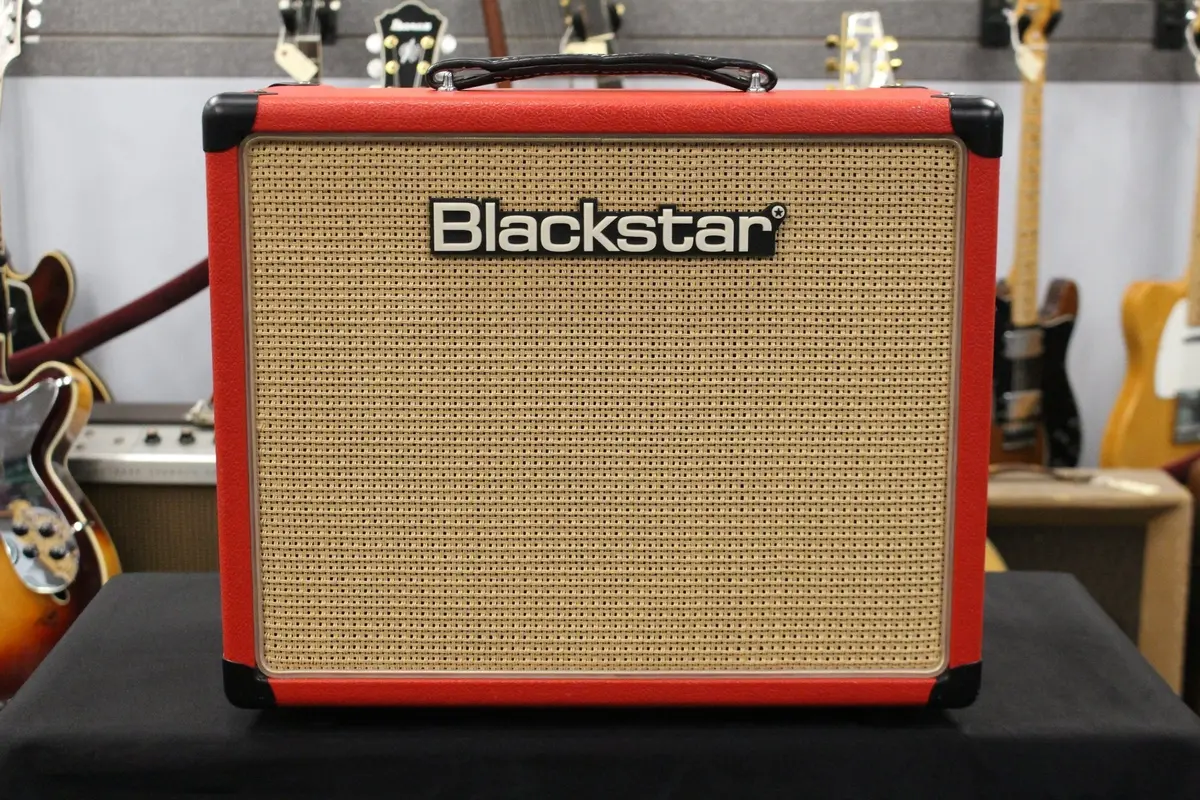 Blackstar Ht5r Combo 1