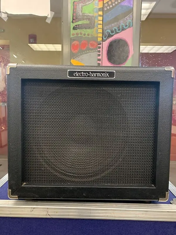Electro-Harmonix Dirt Road Special Combo 1