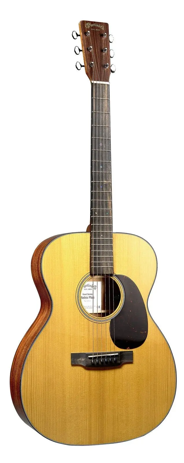 Martin & Co. 000E Retro Plus  *Free Shipping In The Us* 1