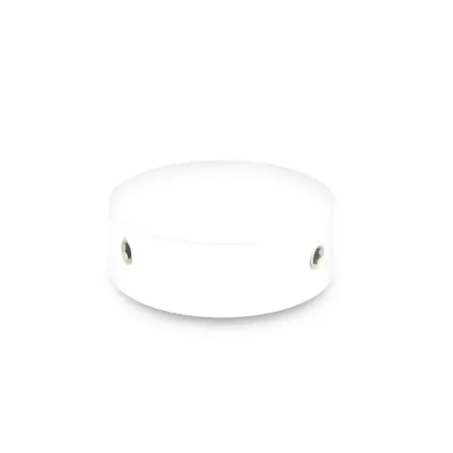 Barefoot Buttons V2 White 18-V2-St-Wh 1