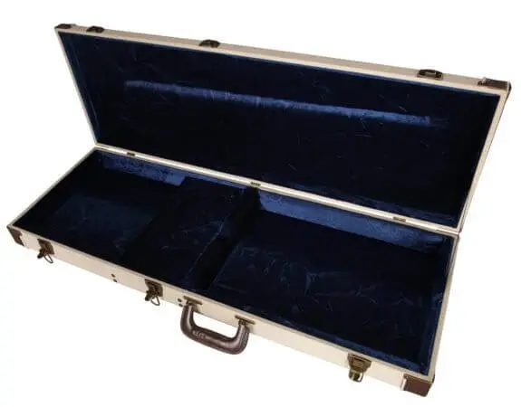 Gator Cases Gw-Jm Elec Electric Guitar Hardshell Case 1