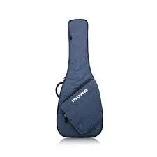 Mono M80 Guitar Sleeve 2.0 Moonlight Blue M80-Seg-V2-Mlb "Free Shipping In The Usa" 1