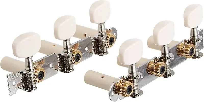 Ping Classical Guitar Tuners P2620 1