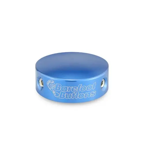 Barefoot Buttons V1 Dark Blue 17-V1-St-Db 1