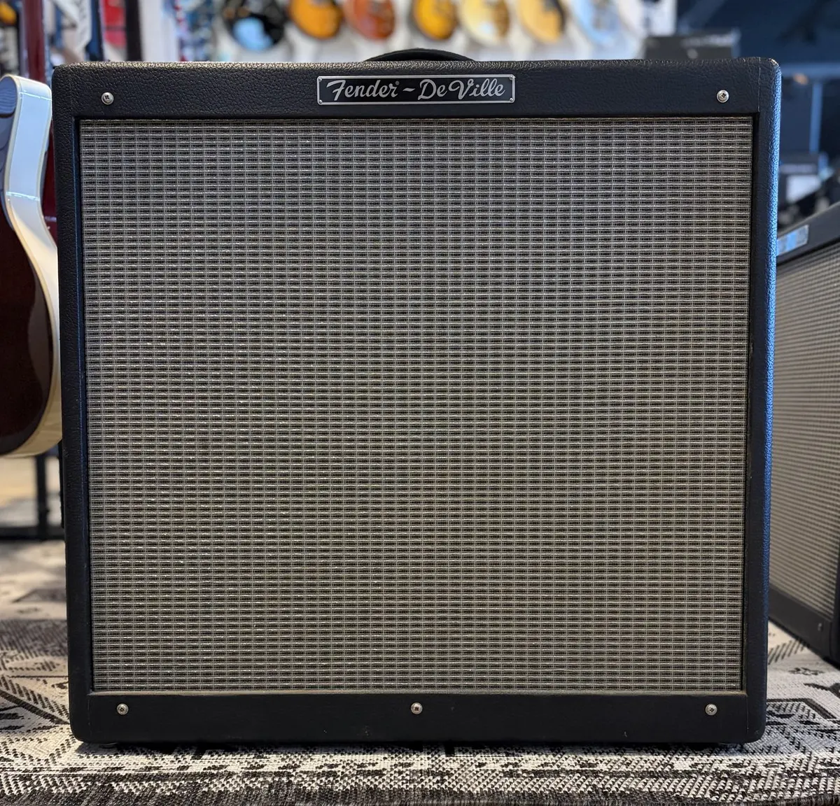 Fender Hot Rod Deville 4X10 1