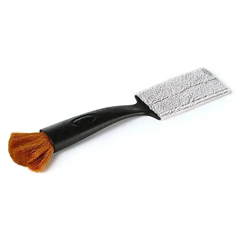 Music Nomad The Nomad Tool- Guitar, Strings And Fingerboard Cleaning Tool 1