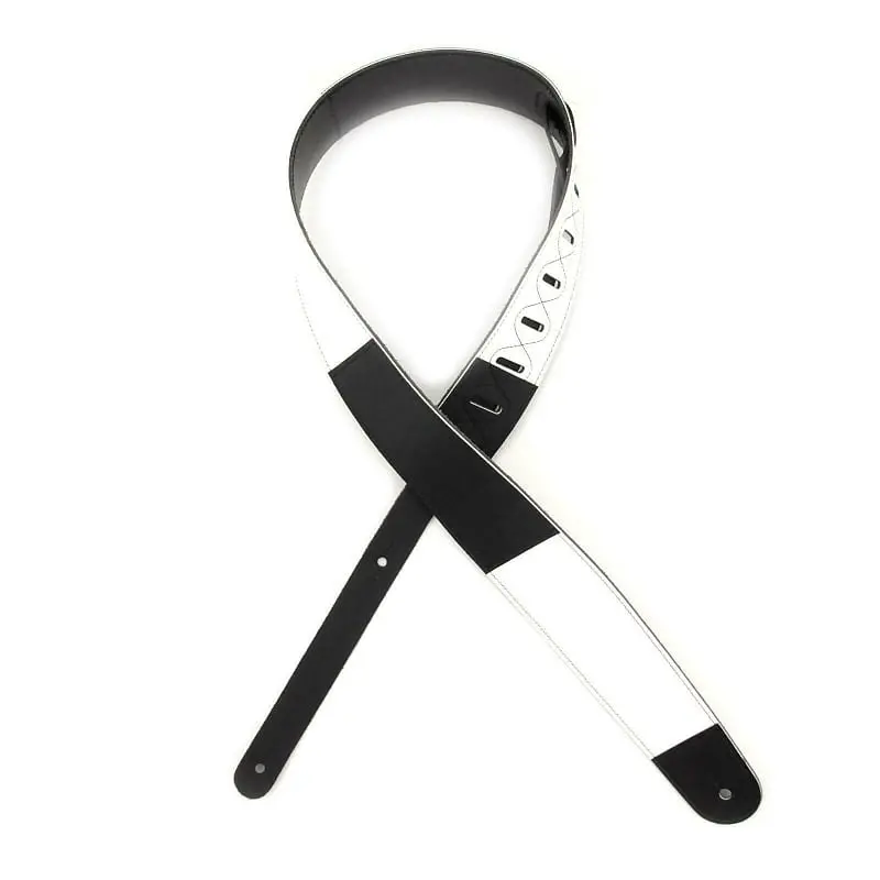 D'addario L25w1409 Guitar Strap 1