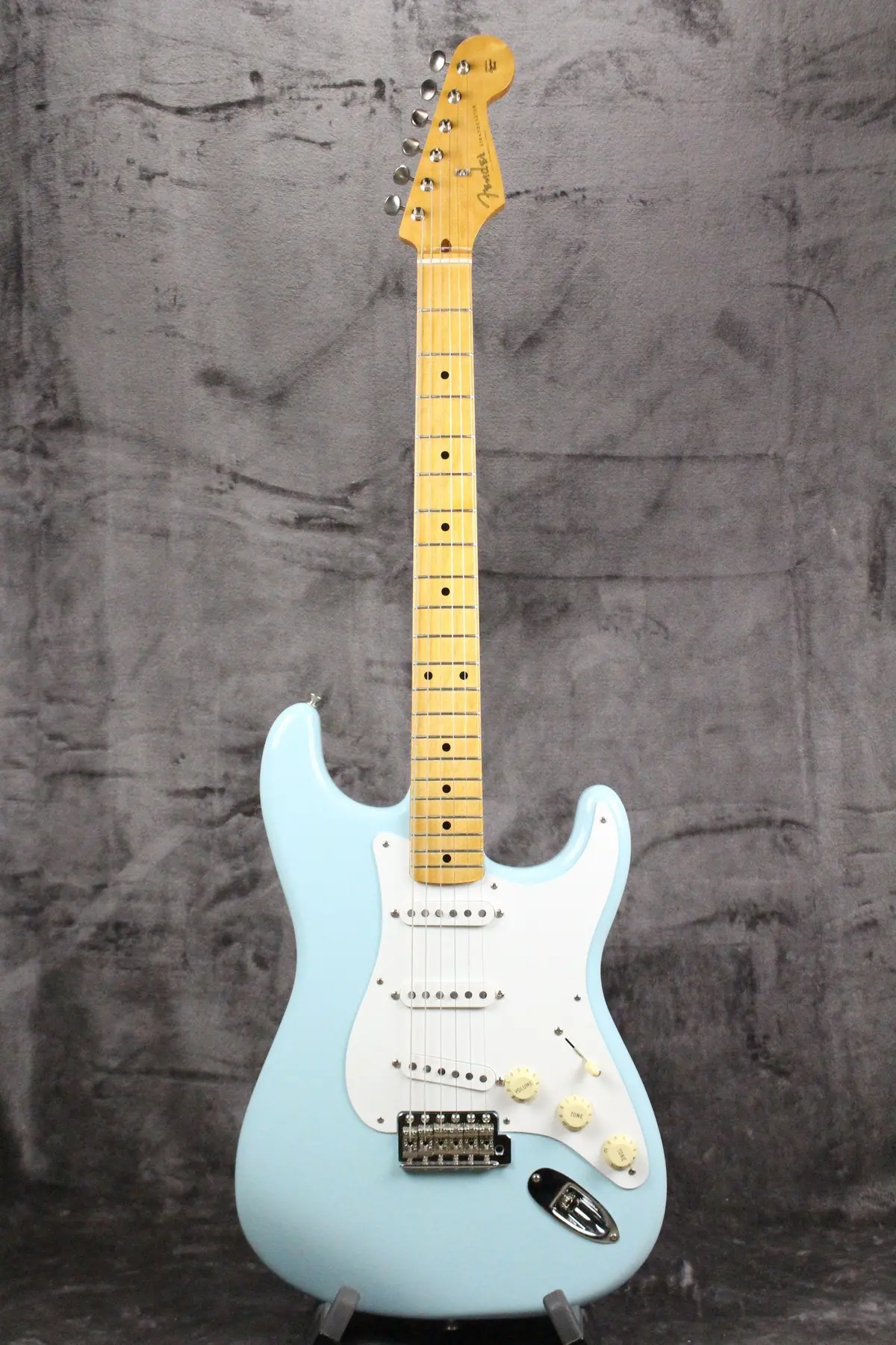 2020 Fender Vintera '50S Stratocaster 1