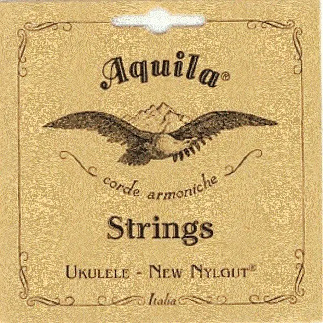 Aquila Aq-C Concert Ukulele Strings 1