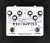 Reuss Recidivist Chris Brokaw Signature Pedal *Free Shipping In The Usa* 1