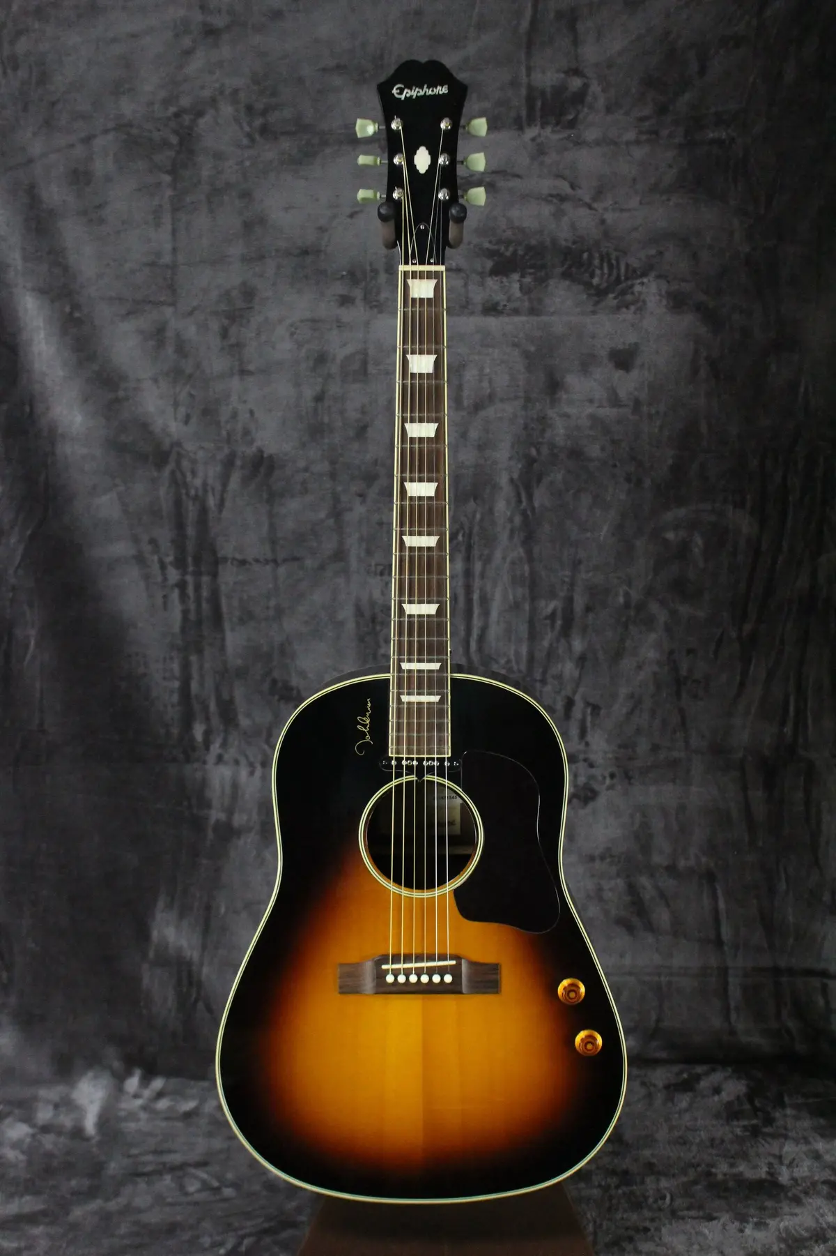 Epiphone J-160-E John Lennon 1