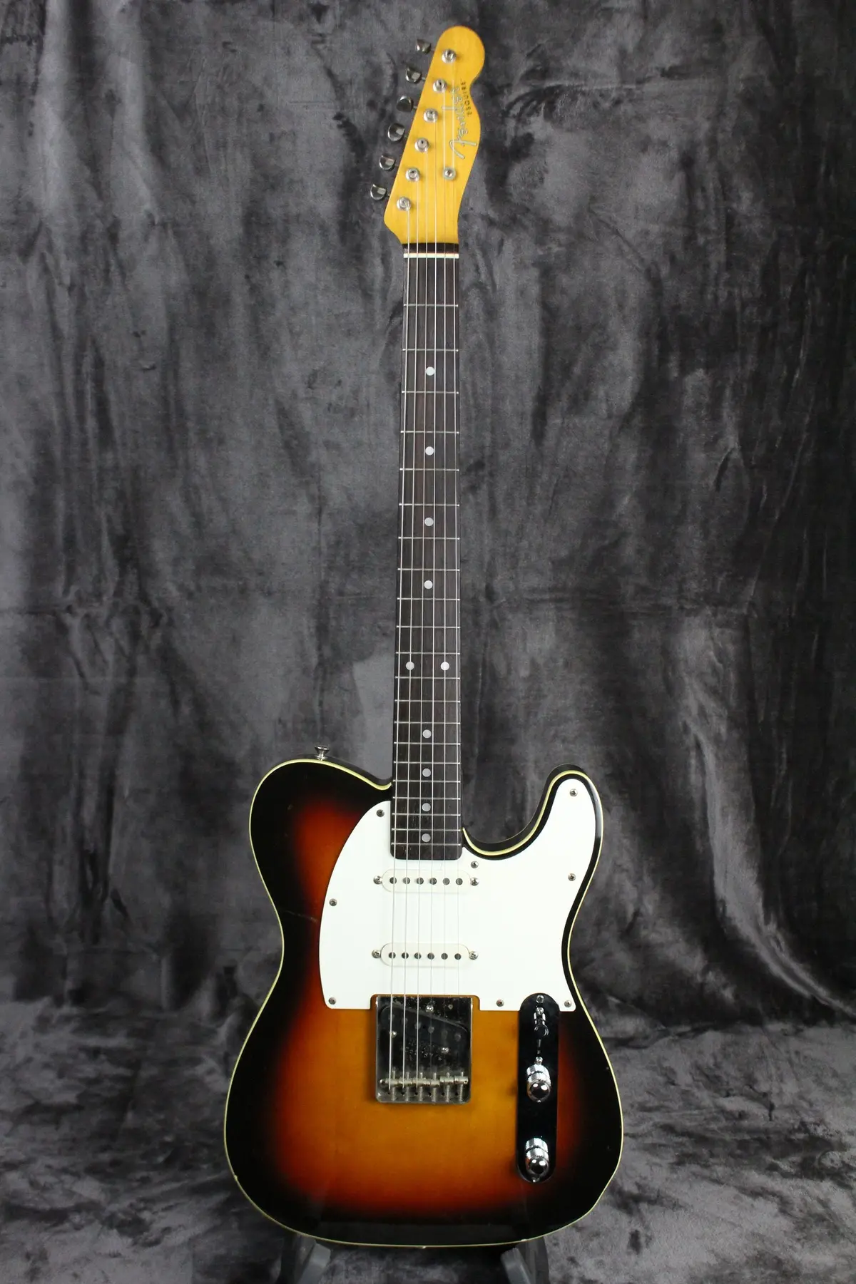 1986 Fender Esquire Custom Reissue Mij 1