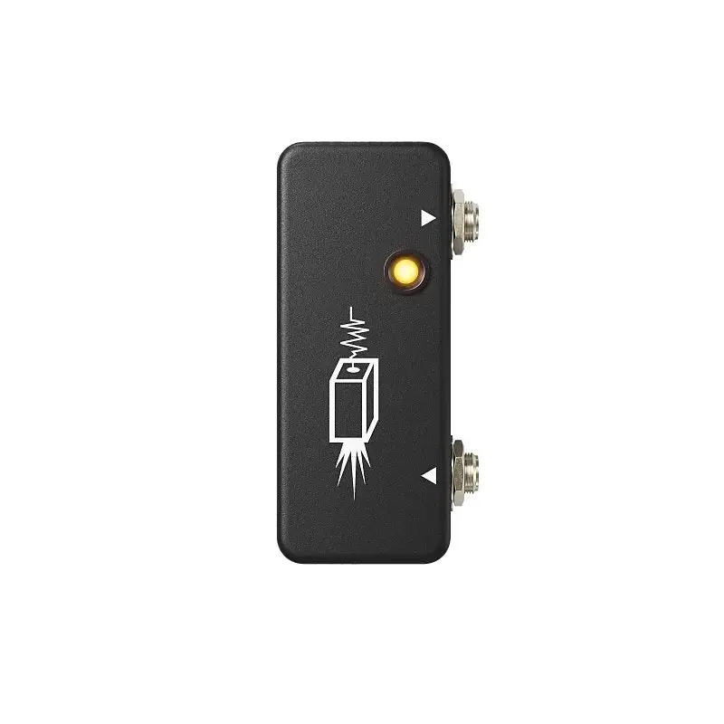 Jhs Pedals Little Black Buffer *Free Shipping In The Usa* 1