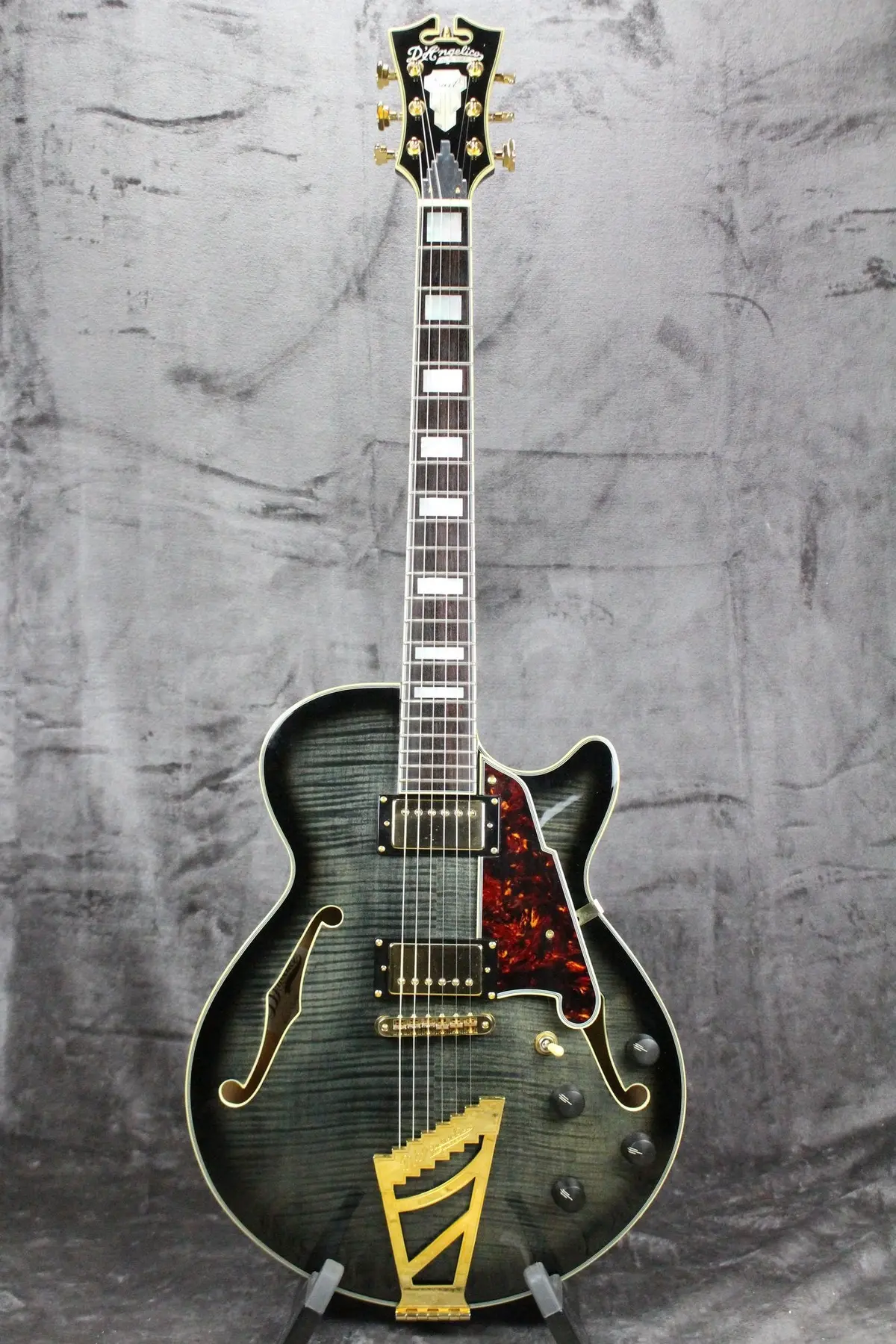 D'angelico Excel Ss 1