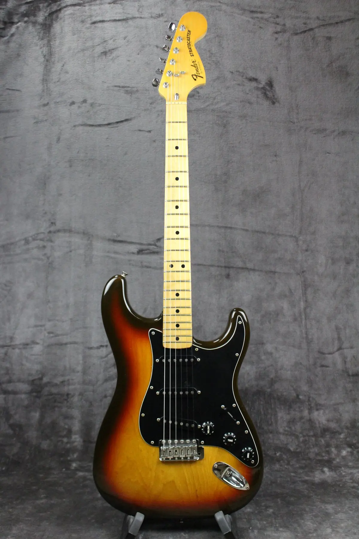 1979-1980 Fender Stratocaster 1