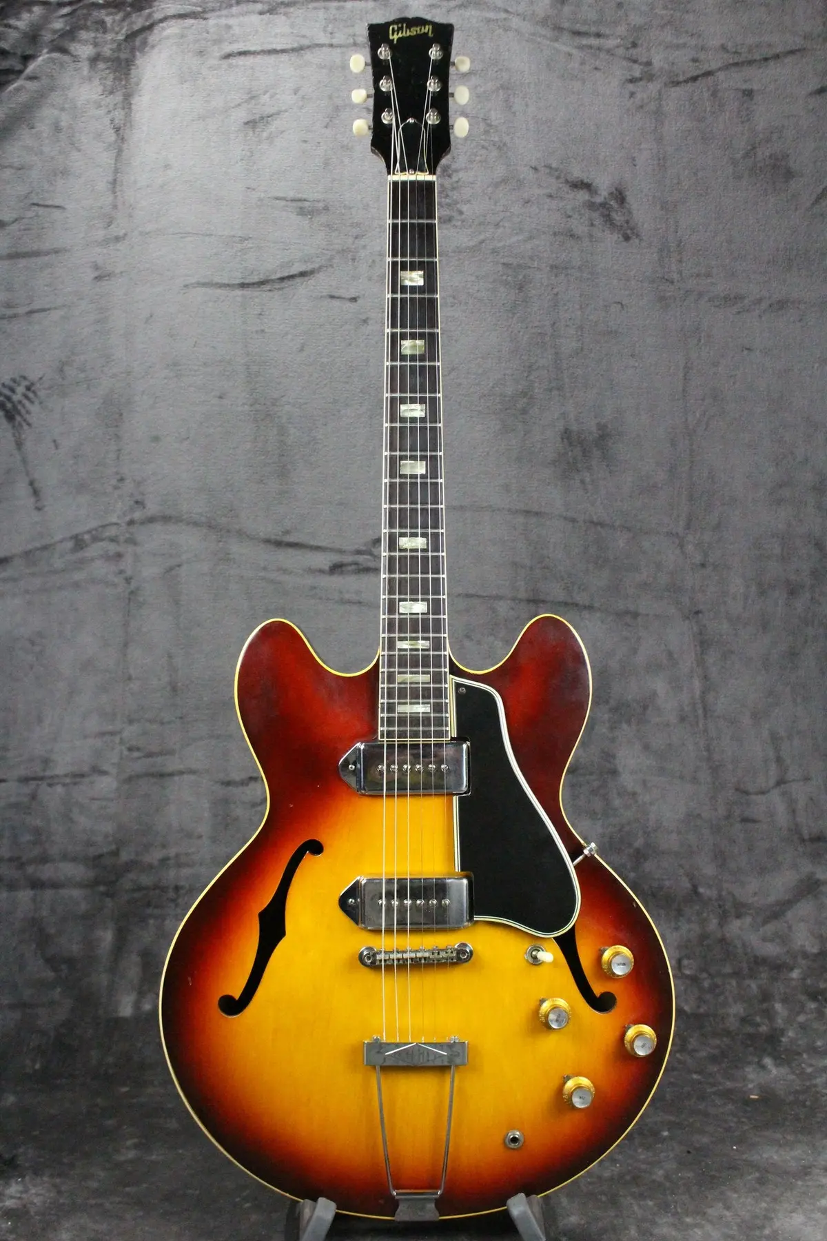 1966 Gibson Es-330 1