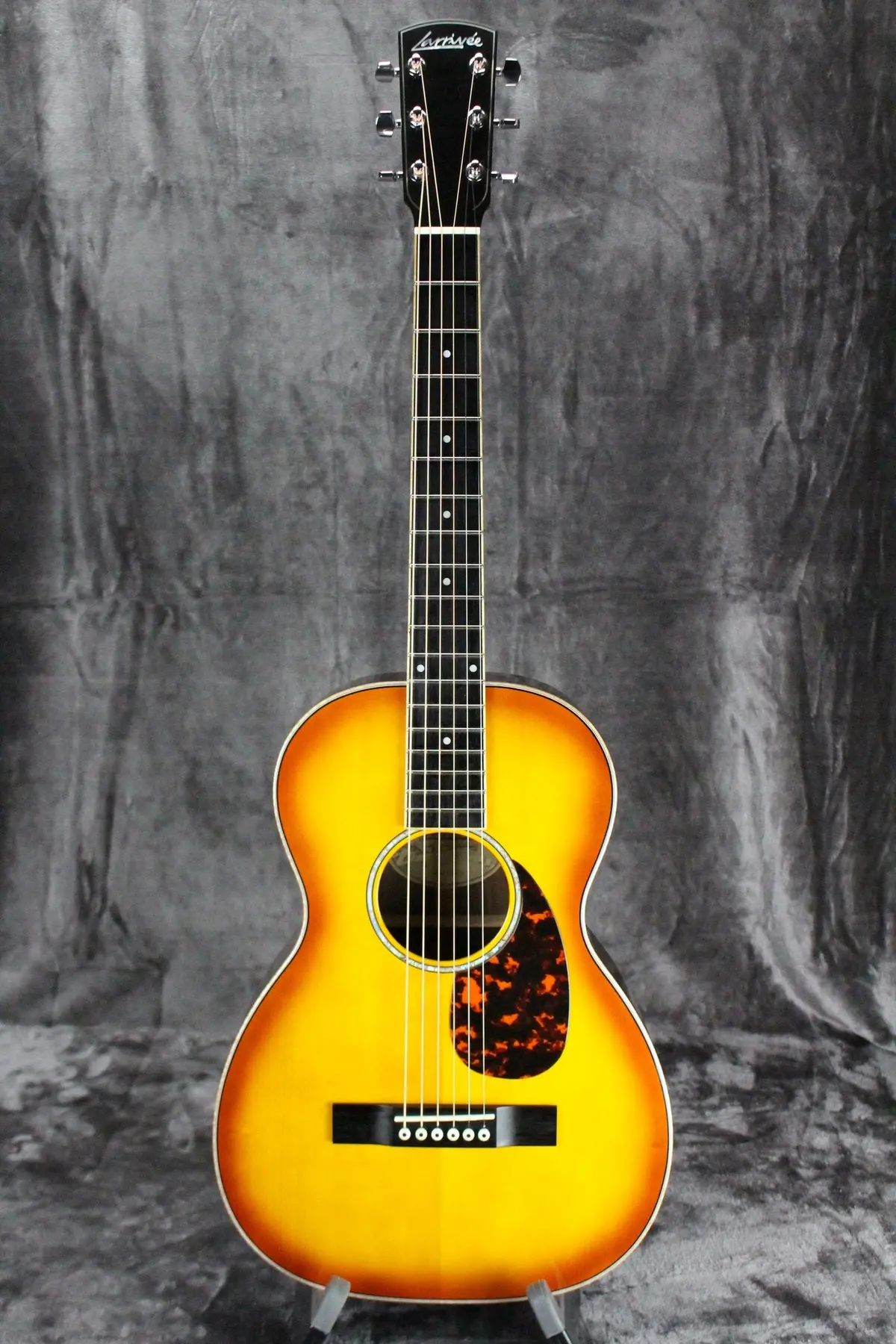 2015 Larrivee P-09 Madagascar Rw 1