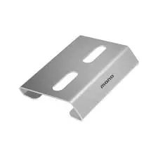 Mono Pedalboard Rise+, Silver "Free Shipping In The Usa" 1