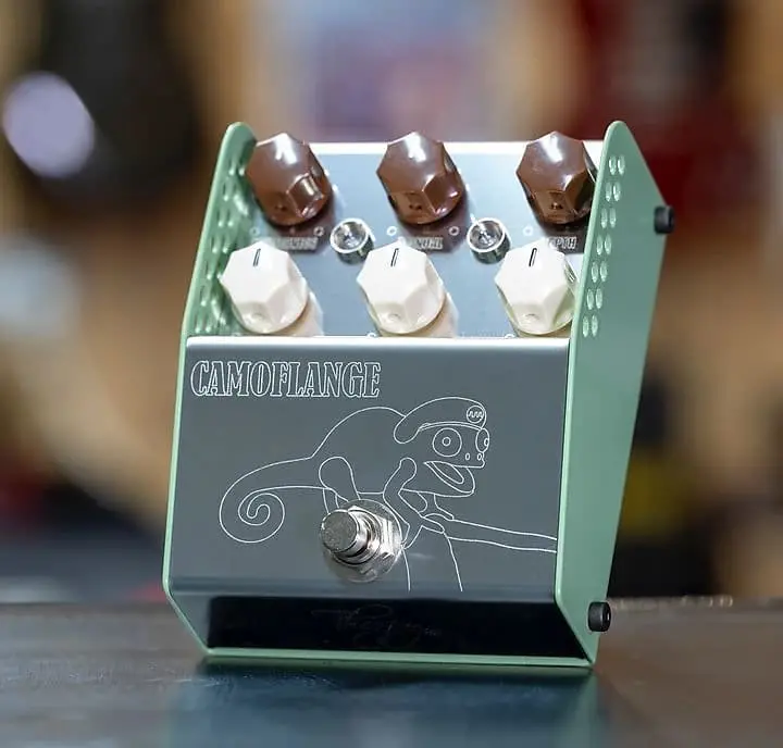 Thorpyfx Camoflange Flanger *Free Shipping In The Usa* 1