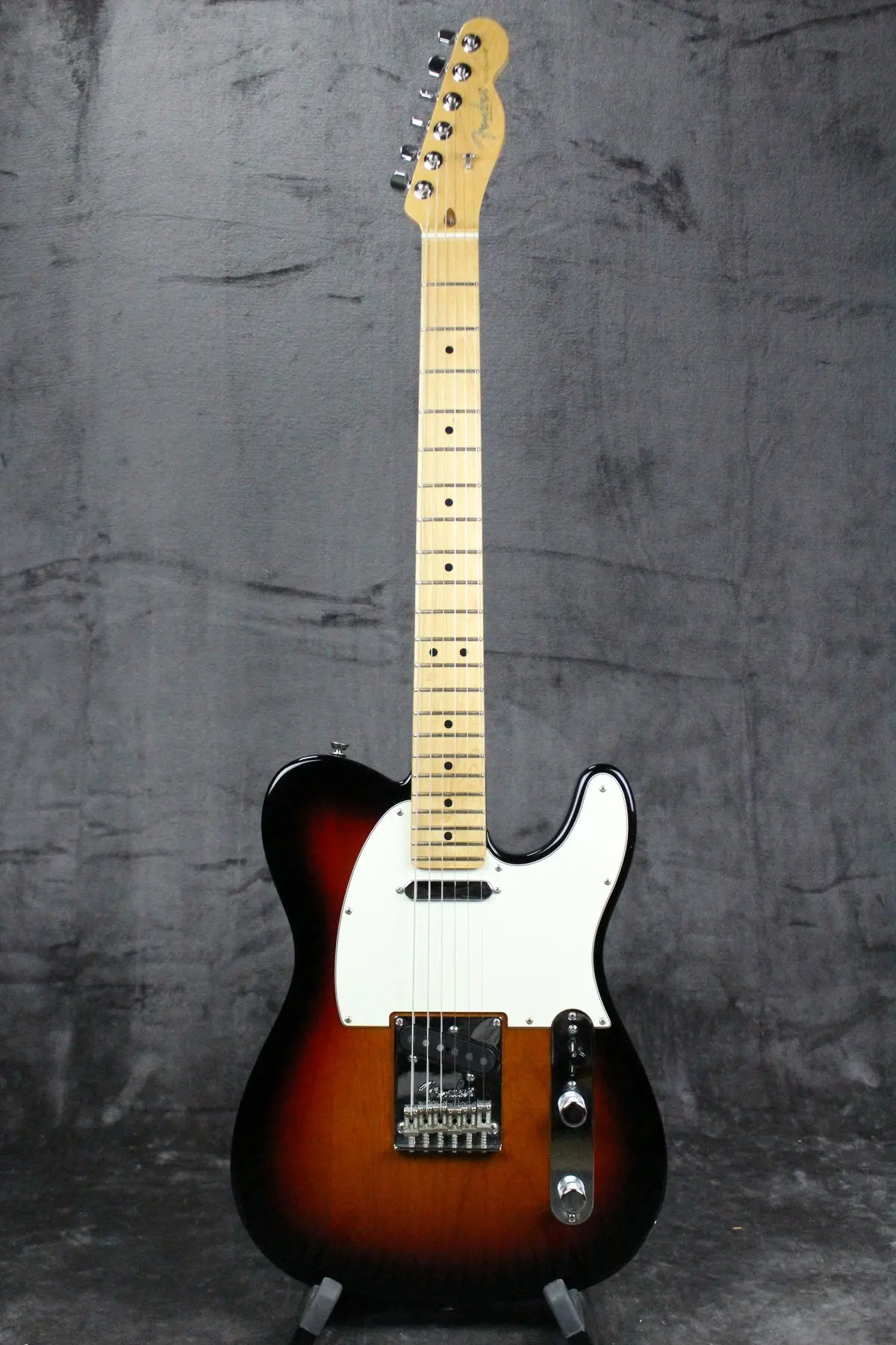 2016 Fender American Standard Telecaster 1