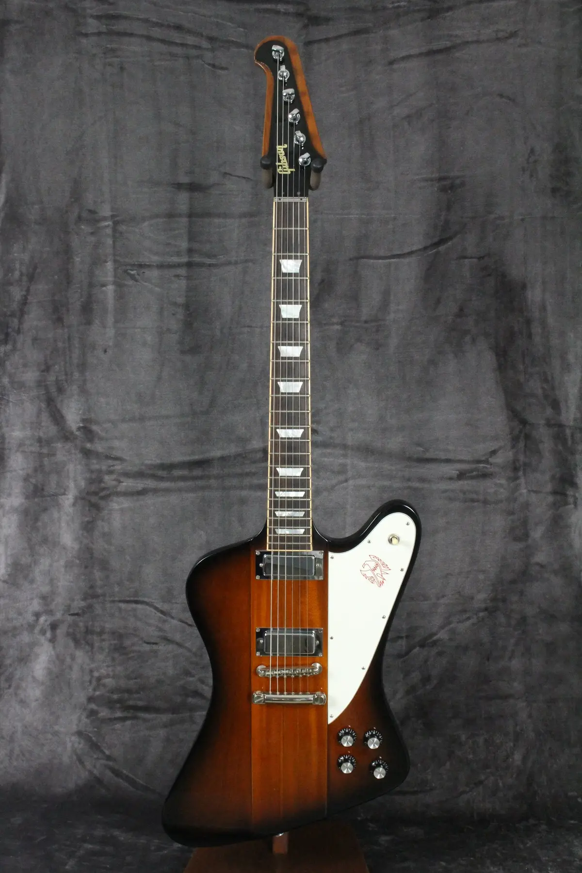 2015 Gibson Firebird V 1