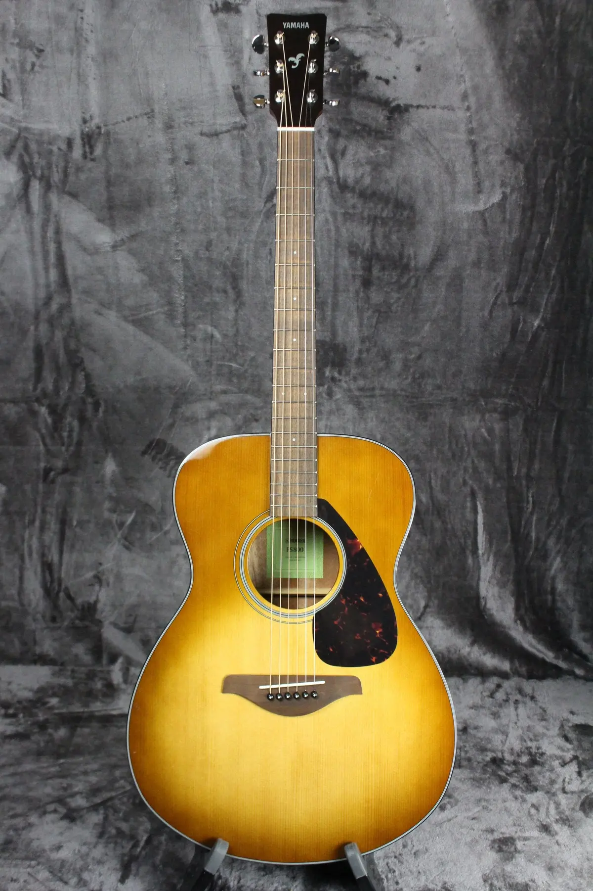 Yamaha Fs800 Concert 1