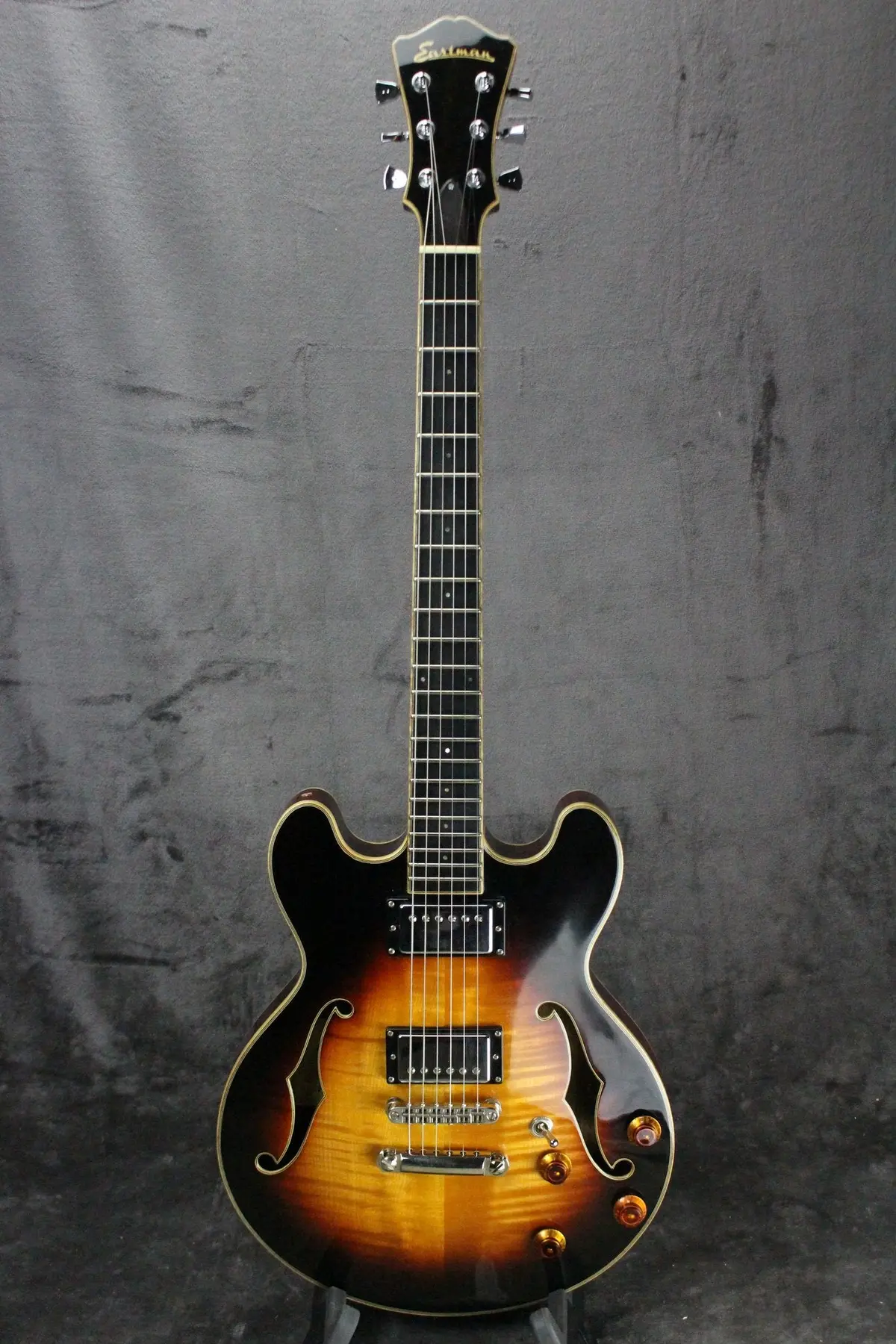 Eastman T184mx-Cs 1