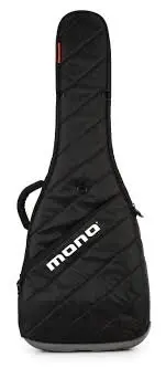 Mono  Vertigo Electric Guitar Case Black M80-Veg-Blk "Free Shipping In The Usa" 1