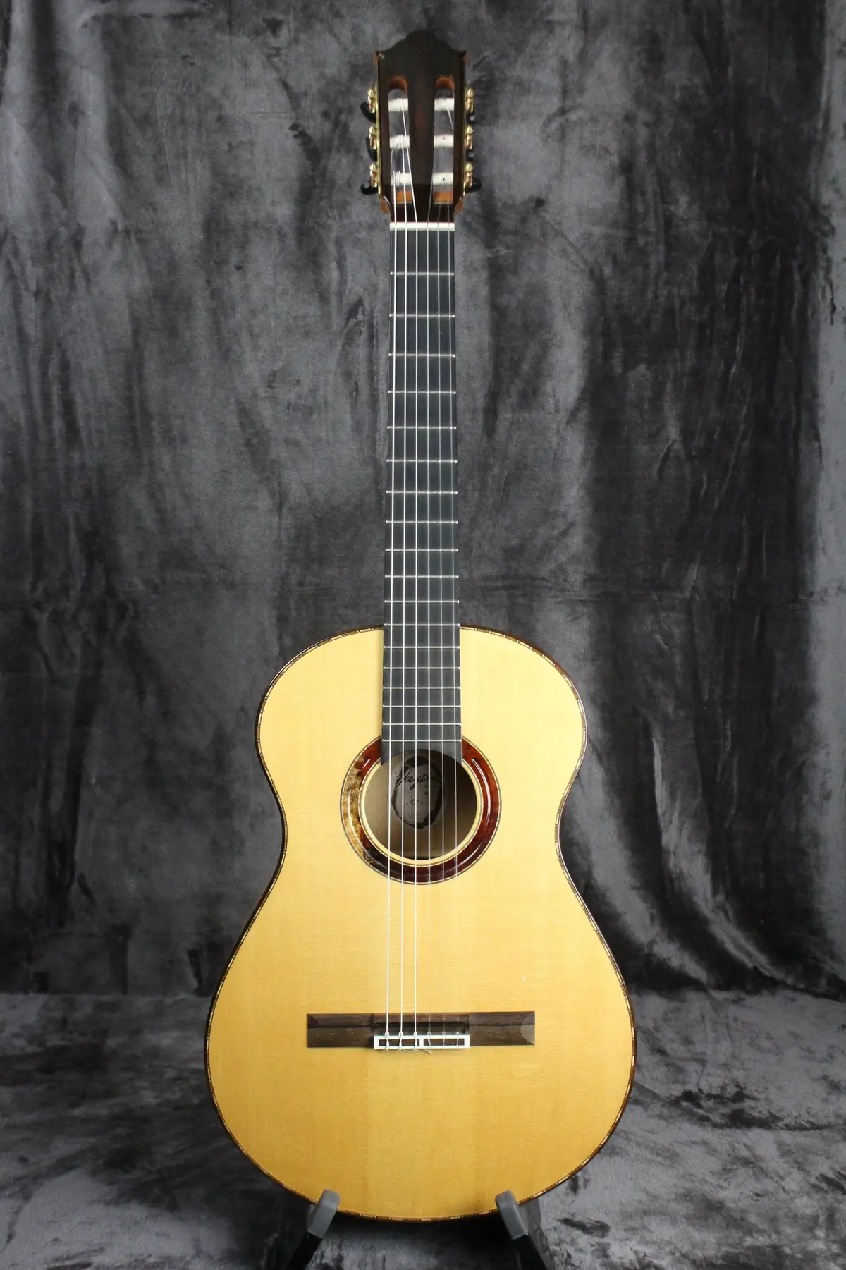 Keystone Flamenco 1