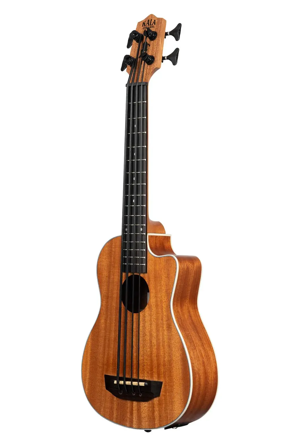 Kala Ubass-Scout-Fs U-Bass *Free Shipping In The Usa* 1