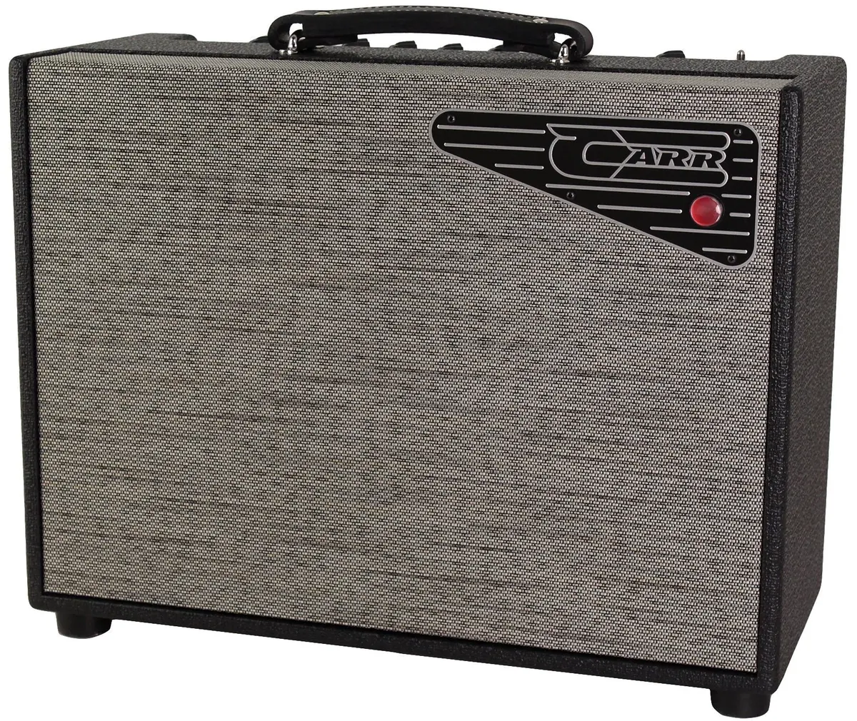 Carr Amps Bel-Ray Amp Black *Free Shipping In The Usa* 1
