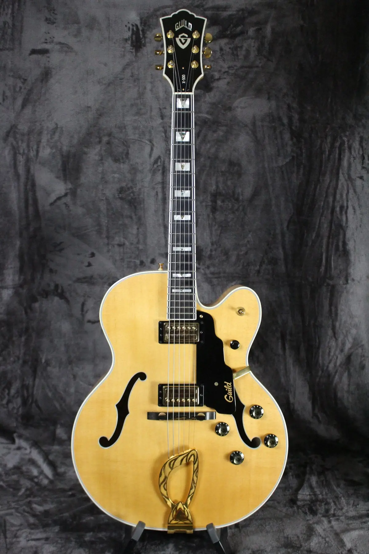 1995 Guild X-500 1