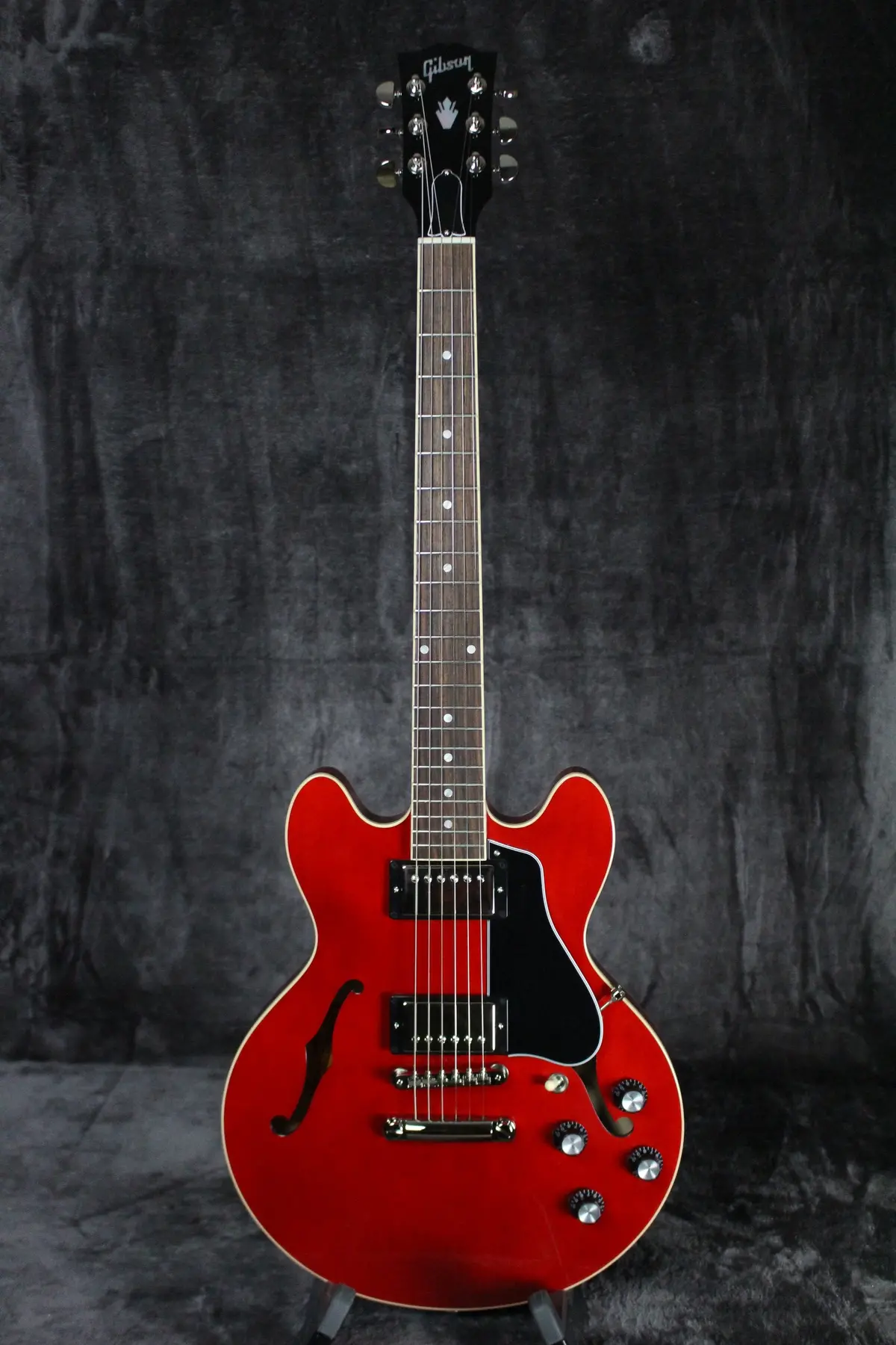 2022 Gibson Es-339 1