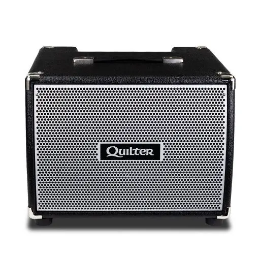 New Quilter Bassdock 10 Cabinet *Free Shipping In The Usa* 1
