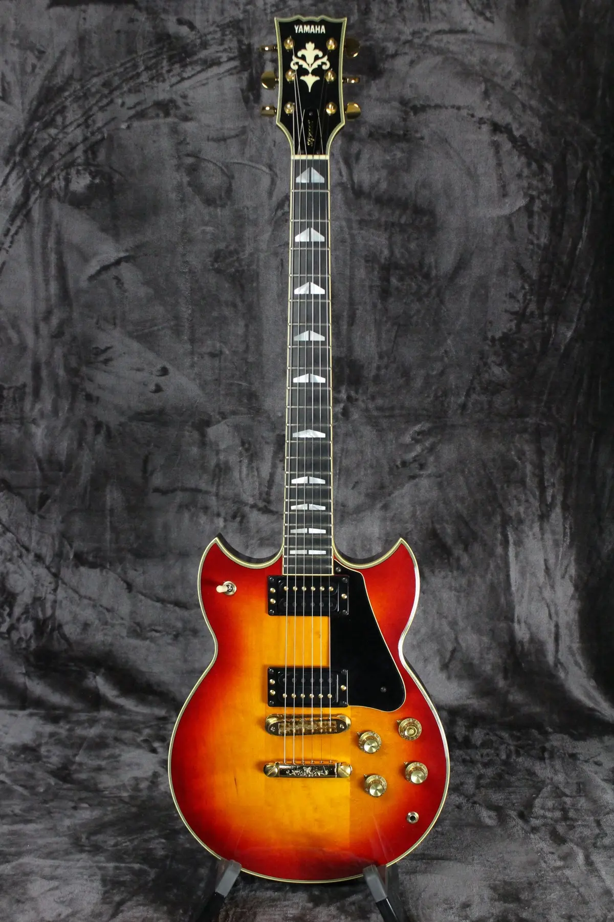 1983 Yamaha Sg2000s 1