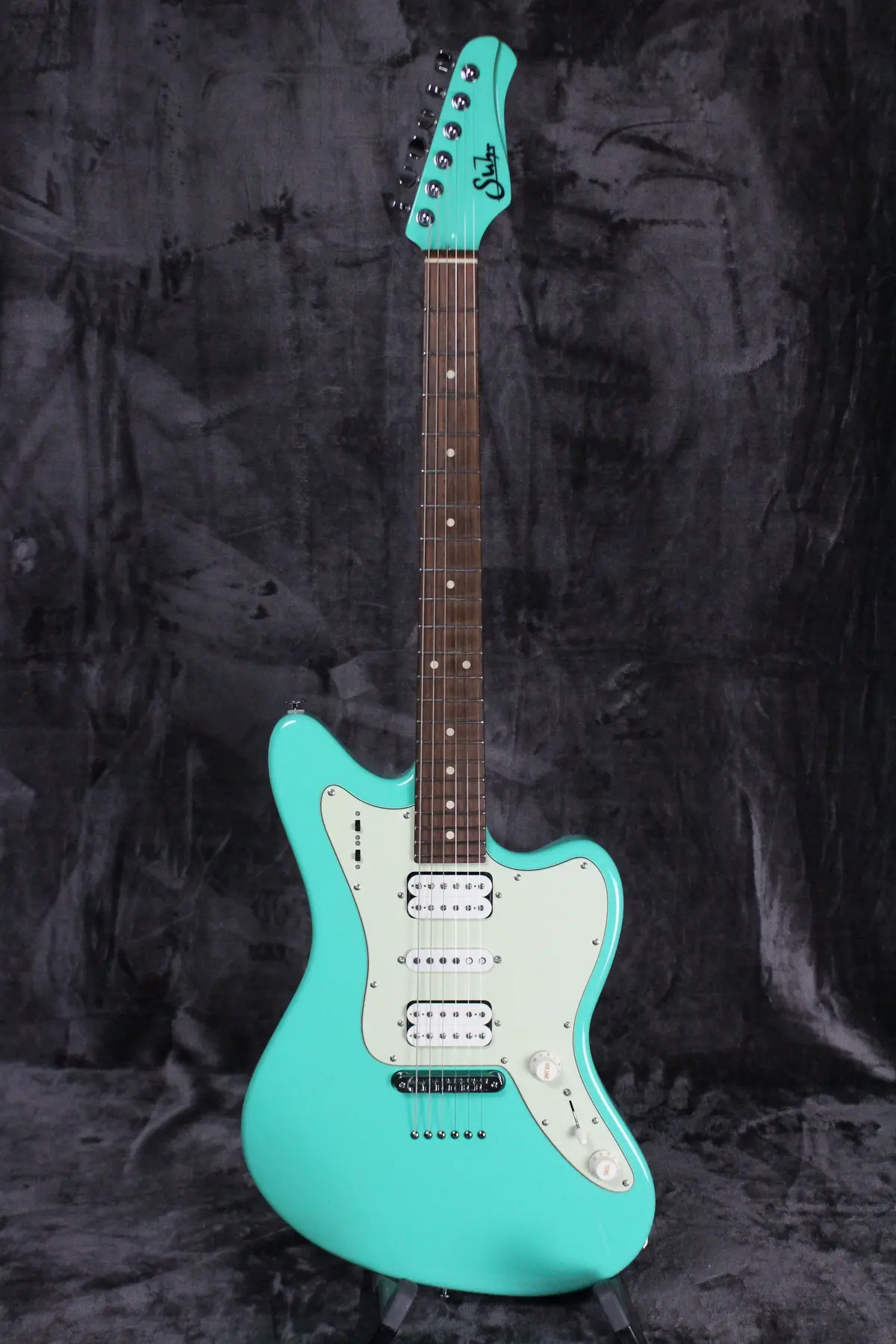 Suhr Ian Thornley Signature Classic Jm 1
