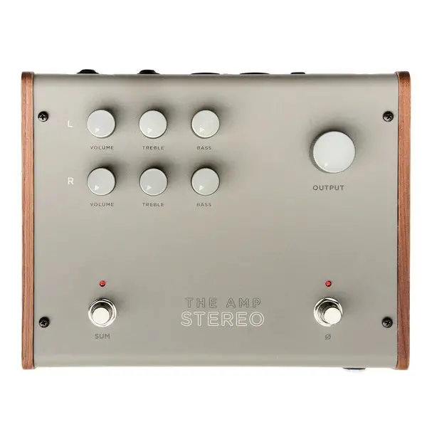 Milkman Sound The Amp Stereo *Free Shipping In The Us* 1