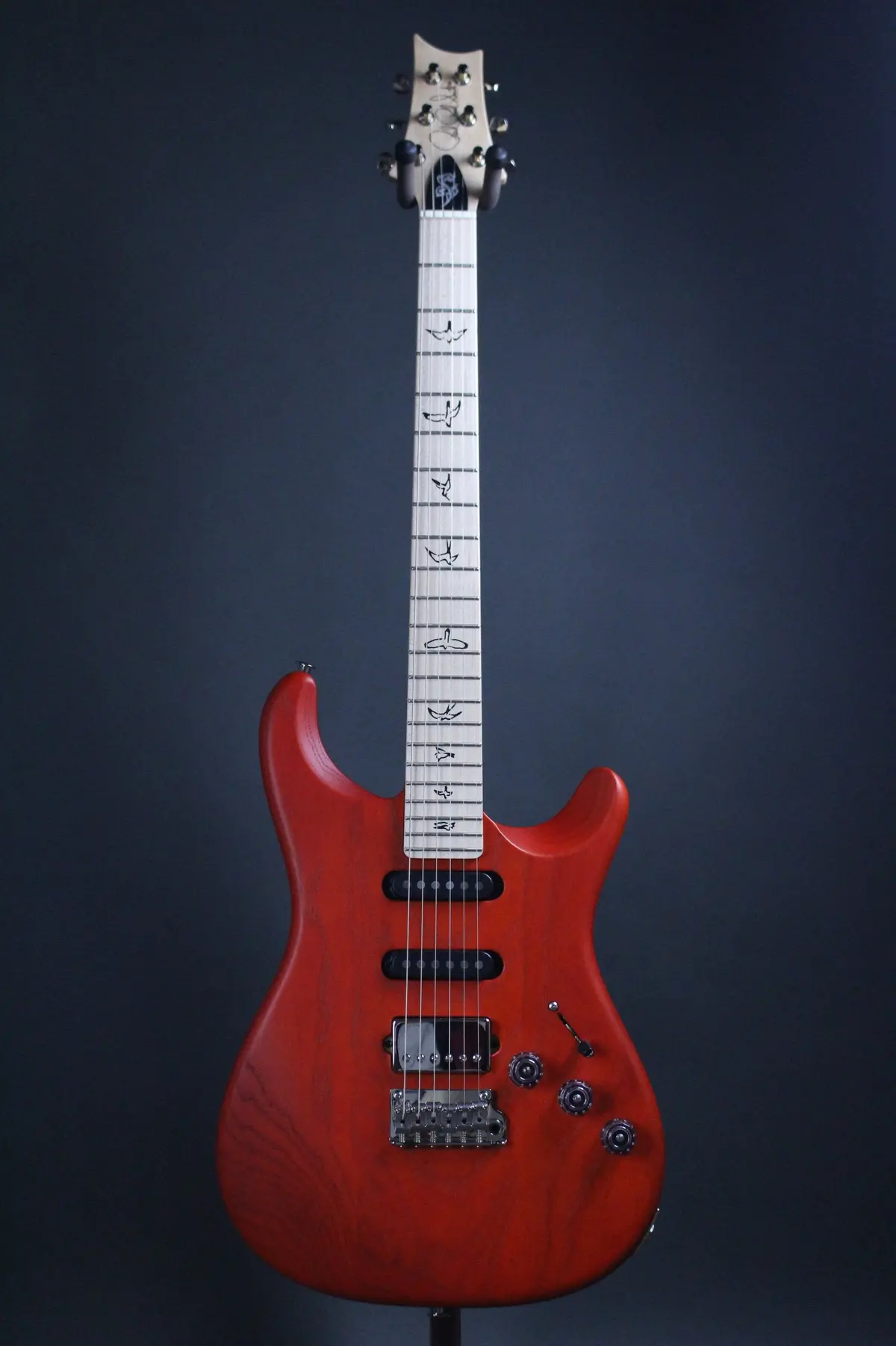 2025 Paul Reed Smith Fiore Amaryllis 1