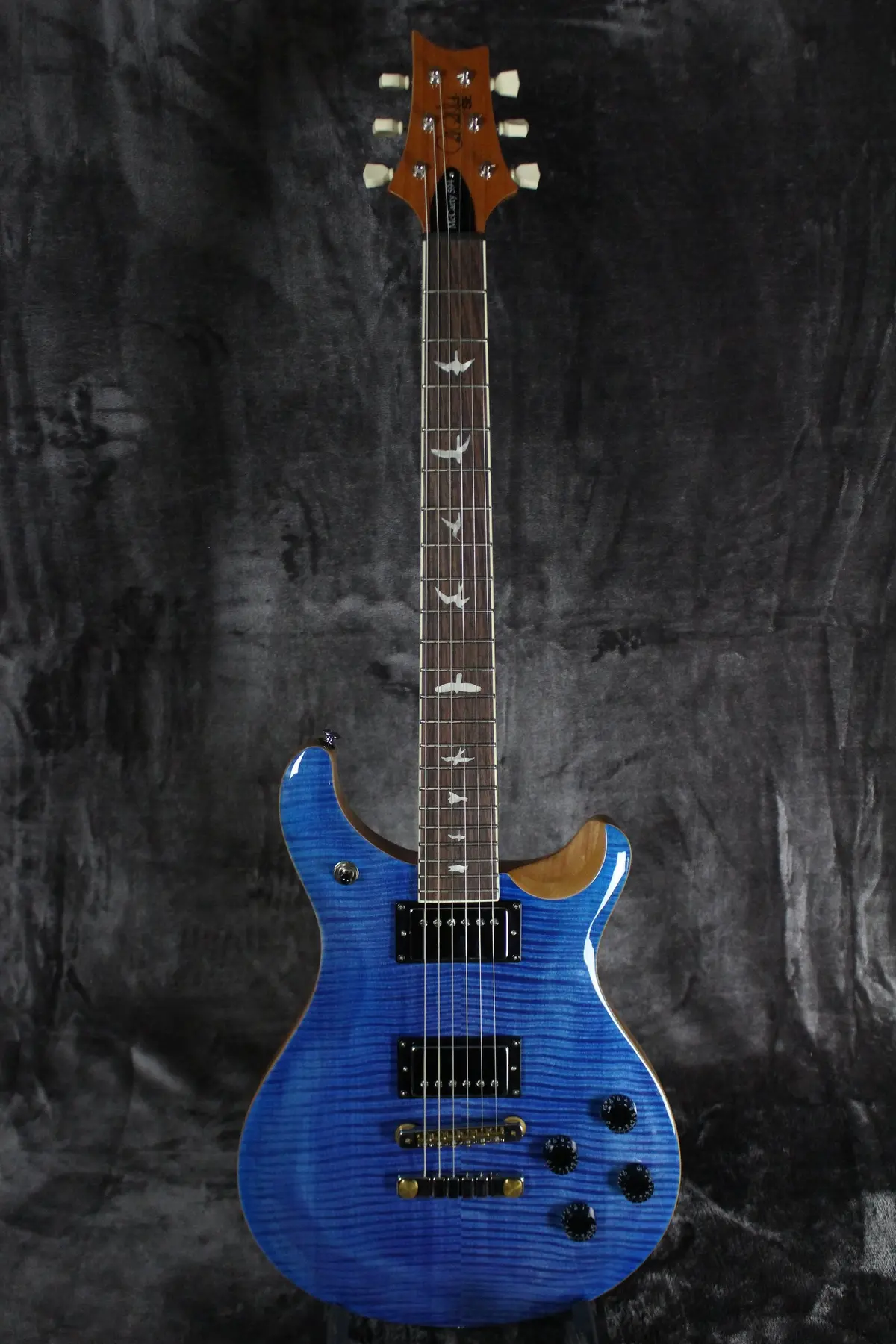 Paul Reed Smith Se Mccarty 594 1
