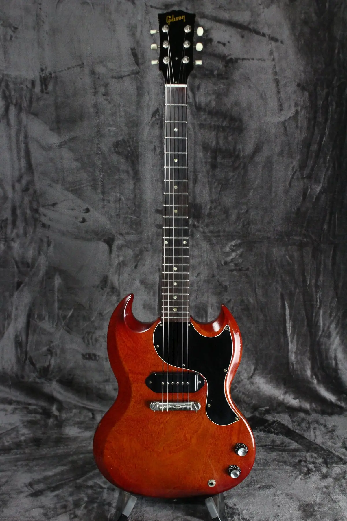 1965 Gibson Sg Junior 1