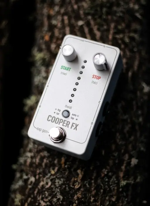 Cooper Fx Exp Gen Expression Generator *Free Shipping In The Us* 1