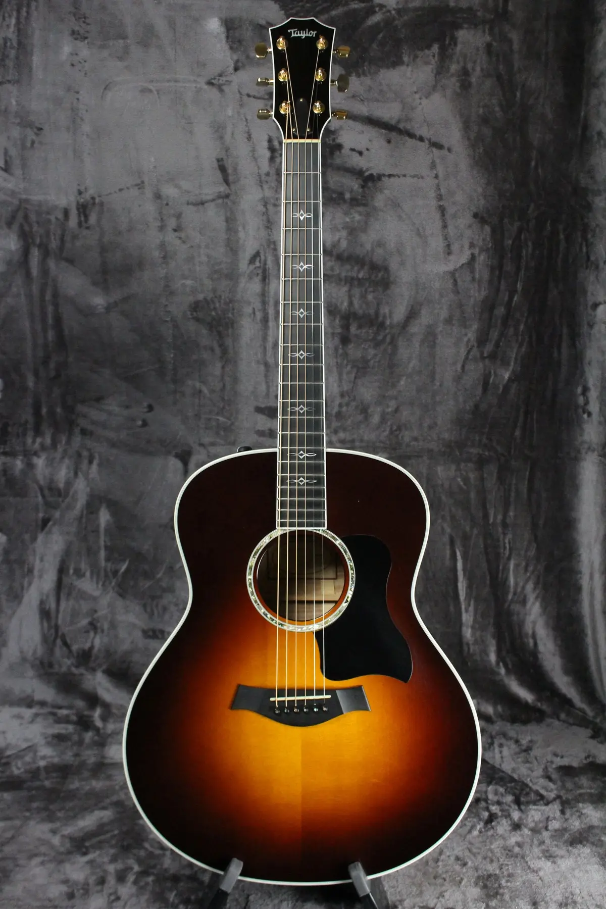 2013 Taylor 618E 1