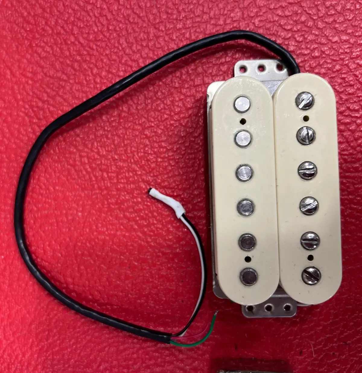 Fender Atomic Humbucker 12.4 K Bridge Pickup 1