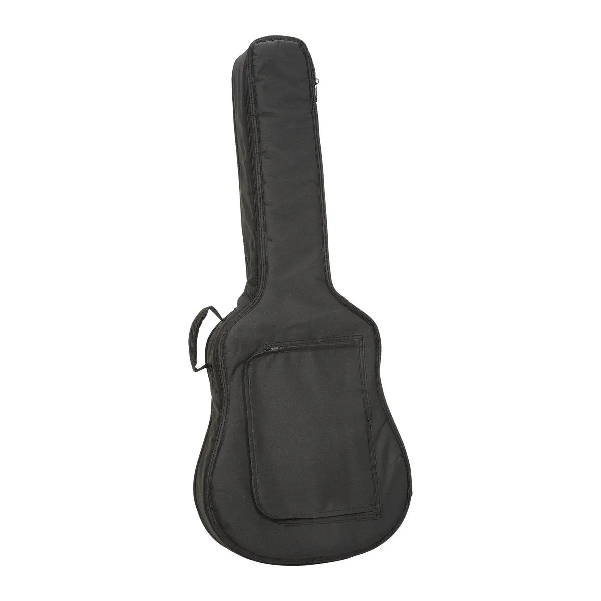 Empire Guitars Em-20 Acoustic Guitar Gig Bag (No Logo) 1