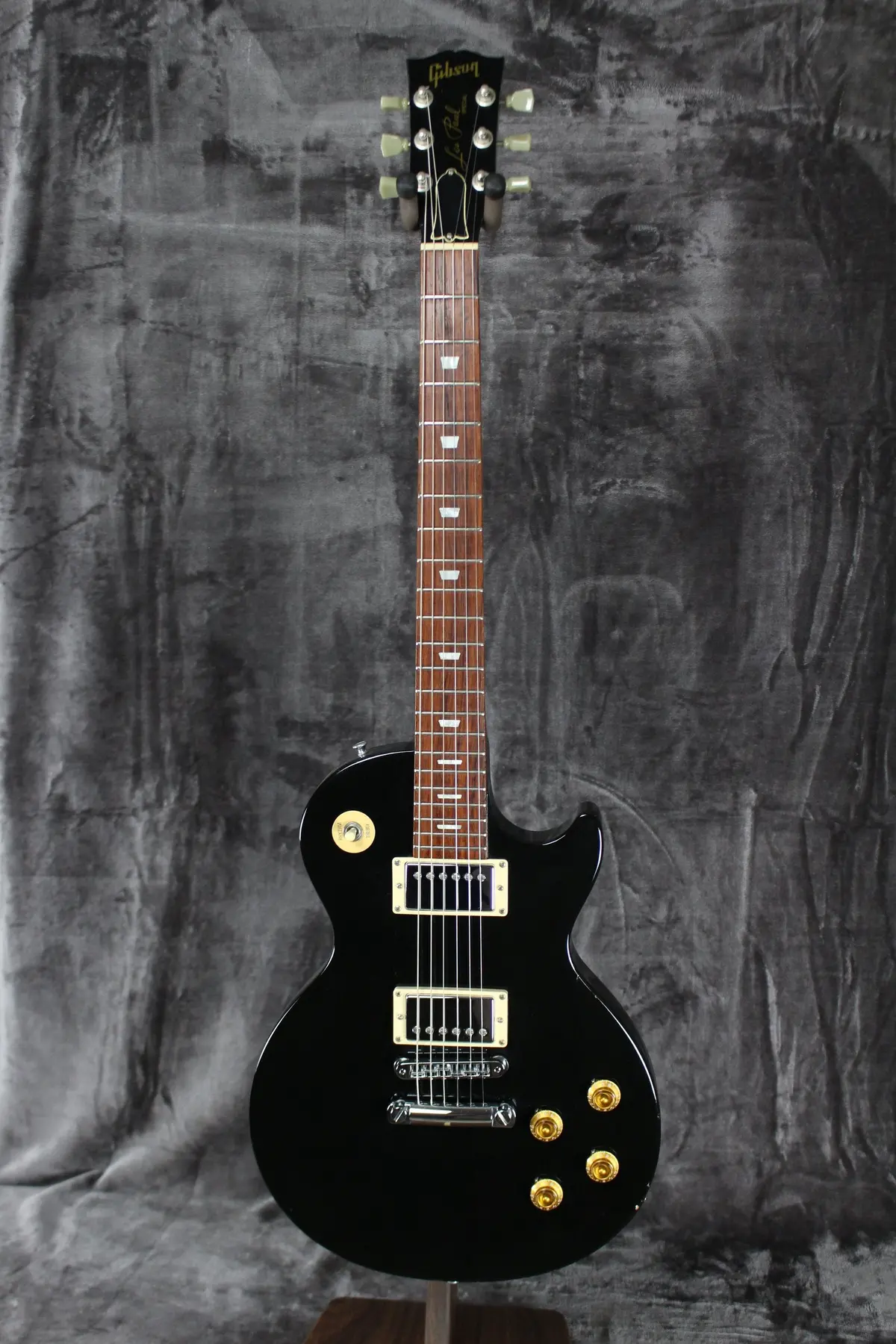2000 Gibson Les Paul Special 1